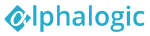 Alphalogic, Inc. logo