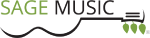 Sage Music logo