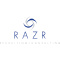 RAZR Recruiting + Consulting logo