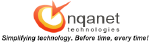 Onqanet Technologies Pvt Ltd logo