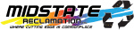 Midstate Reclamation and Trucking logo