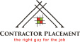 Contractor Placement logo