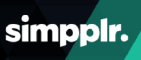 Simpplr logo