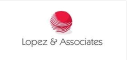Lopez & Associates logo