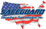 Safeguard Security & Surveillance logo