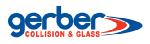 Gerber Collision & Glass logo