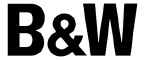 Bowers & Wilkins logo