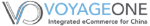 Voyage One logo