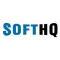 SoftHQ logo