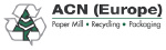 America Chung Nam BV logo