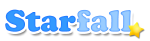 Starfall Education Foundation logo