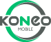 Koneo Mobile Inc. logo