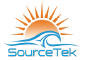 SourceTek logo