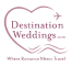 DestinationWeddings.com logo