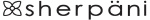 Sherpani logo