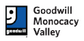 Goodwill of Monocacy Valley logo