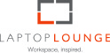 Laptop Lounge logo