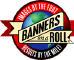 Banners on a Roll logo