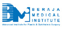 Beraja Medical Institute logo