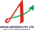 Akuva Infotech Pvt. Ltd. logo
