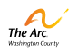 The Arc of Washington County logo