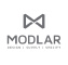 Modlar logo