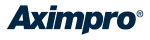 Aximpro logo