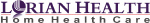 Lorian Health logo