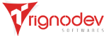 Trignodev Softwares Pvt. Ltd. logo