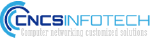 CNCSINFOTECH LLC logo