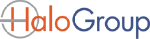 Halo Group logo
