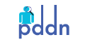 PDDN INC. logo