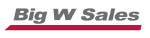 Big W Sales, Inc. logo
