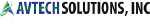 Avtech solution logo