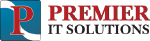 premier it Solutions logo