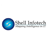 Image result for Shell InfoTech small logos