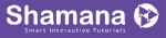 Shamana logo
