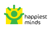 Happiest Minds Technologies logo