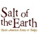 Salt of the Earth logo