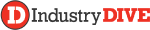 Industry Dive logo