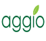 Aggio logo