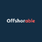 Offshorable logo
