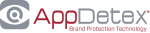 AppDetex logo