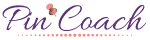 Pin Coach logo
