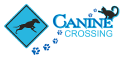 Canine Crossing logo