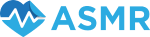 Asmr logo