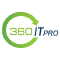 360 IT Professionals Inc. logo