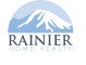 Rainier Home Health logo
