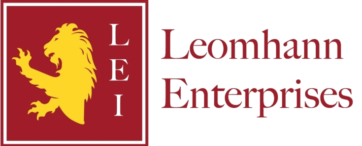 Leomhann Enterprises logo