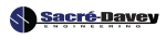 Sacré-Davey Engineering Inc. logo